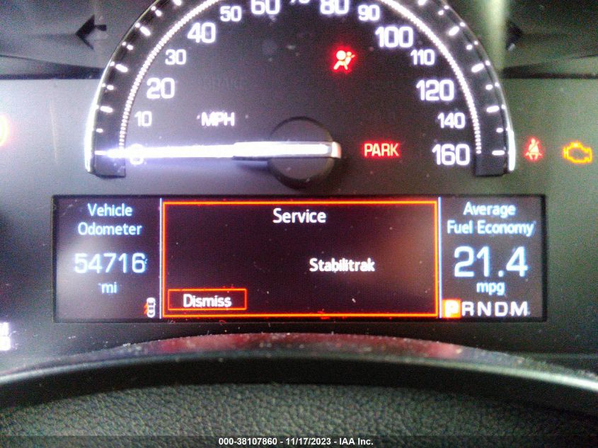 2018 CADILLAC ATS - 1G6AE5RX6J0175151