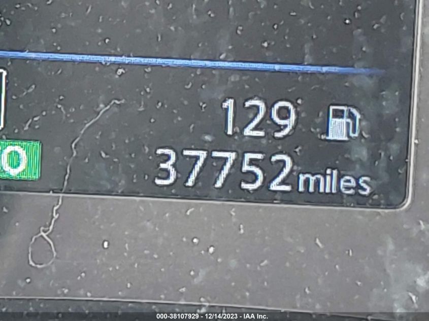 2020 NISSAN ROGUE S/SL/SV - 5N1AT2MV1LC787794