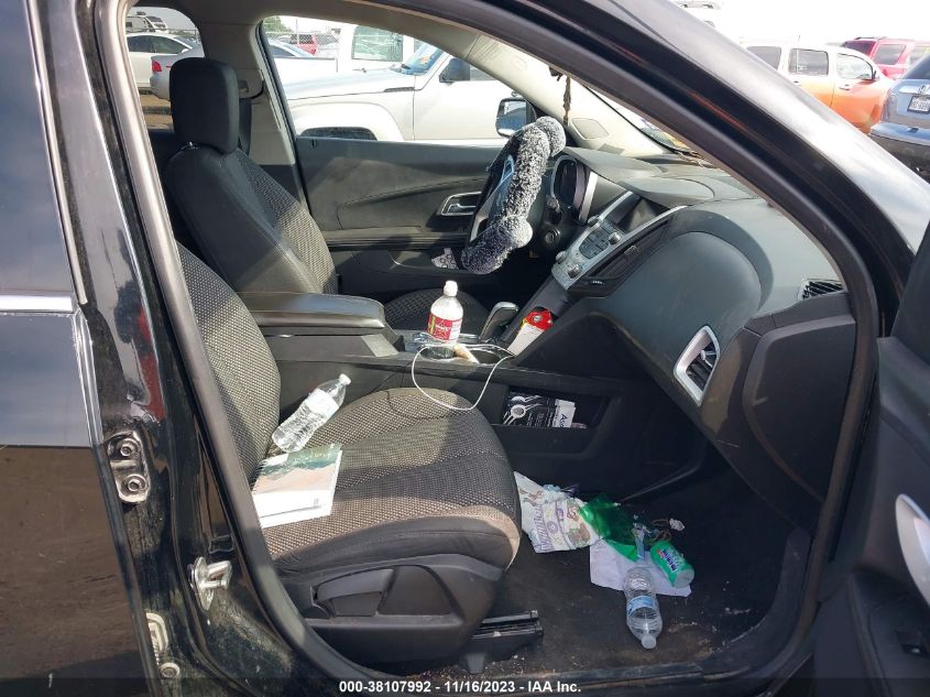 2014 CHEVROLET EQUINOX LT - 2GNALBEK4E6159224