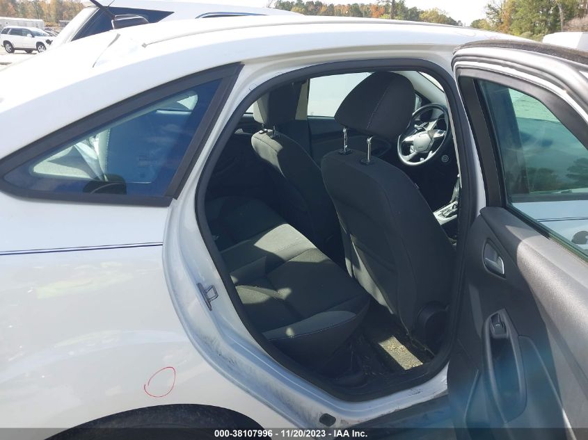 2014 FORD FOCUS SE - 1FADP3F29EL335468