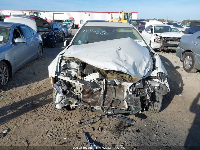 2017 TOYOTA COROLLA L/LE/XLE/SE/XSE - 5YFBURHEXHP613519