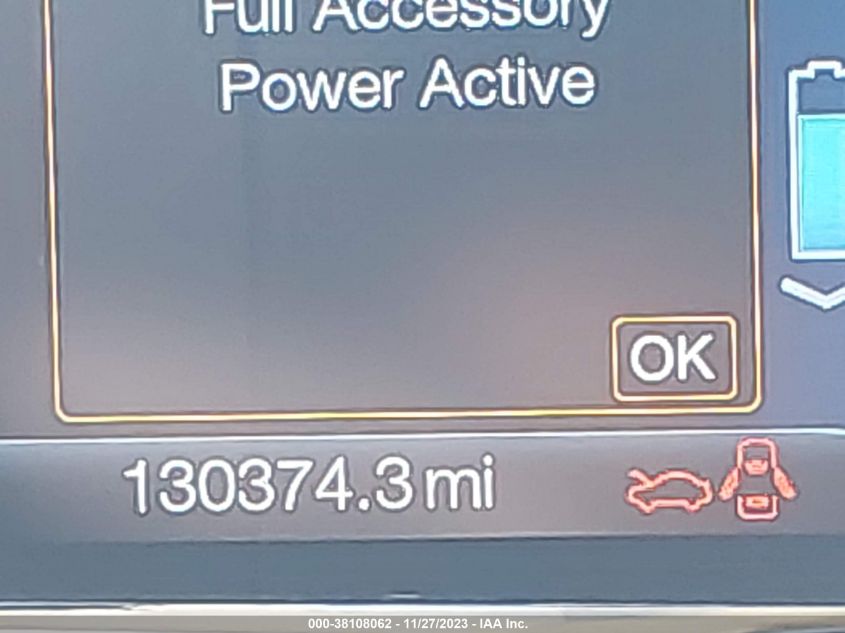 2015 LINCOLN MKZ HYBRID HYBRID - 3LN6L2LU2FR622079