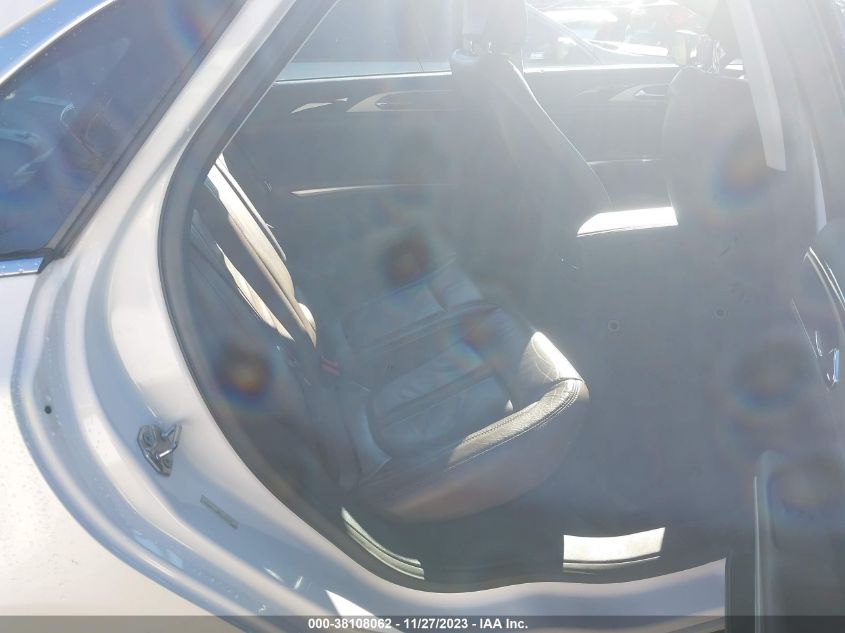 2015 LINCOLN MKZ HYBRID HYBRID - 3LN6L2LU2FR622079