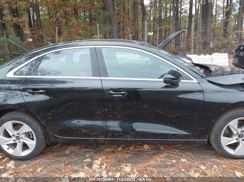 2023 AUDI A3 PREMIUM - WAUAUDGY7PA039164