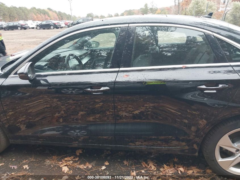 2023 AUDI A3 PREMIUM - WAUAUDGY7PA039164