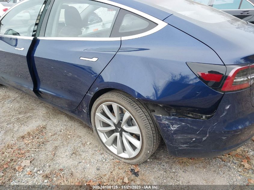 2018 TESLA MODEL 3 - 5YJ3E1EA7JF059877