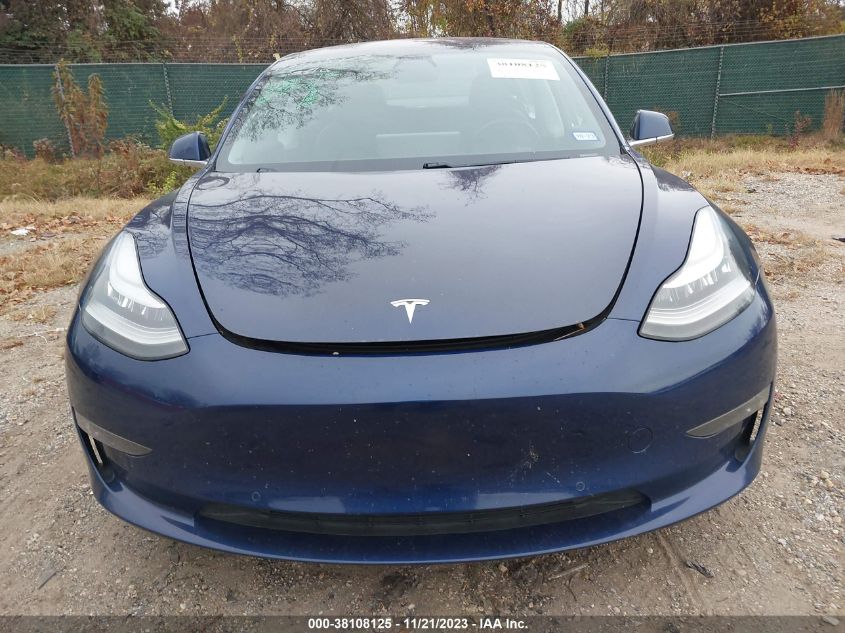 2018 TESLA MODEL 3 - 5YJ3E1EA7JF059877