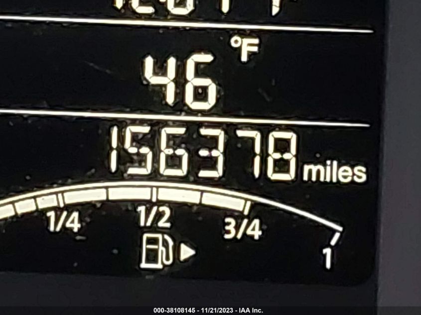 2014 VOLKSWAGEN JETTA SEDAN SE 3VWD17AJ8EM428494