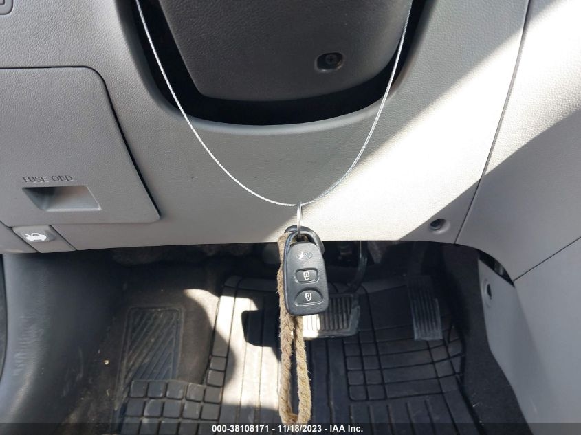 2016 HYUNDAI ACCENT SE - KMHCT4AE1GU956768