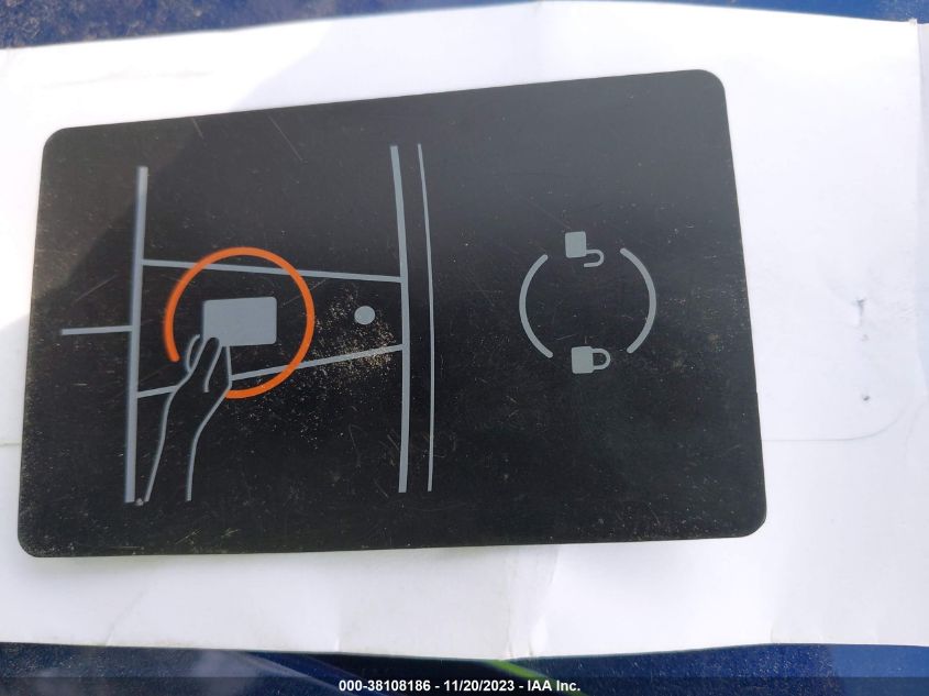 2020 TESLA MODEL 3 LONG RANGE DUAL MOTOR - 5YJ3E1EB4LF669134