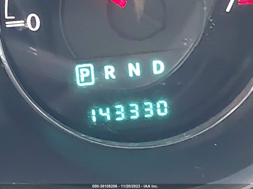 2013 CHRYSLER 200 TOURING - 1C3CCBBB9DN624424