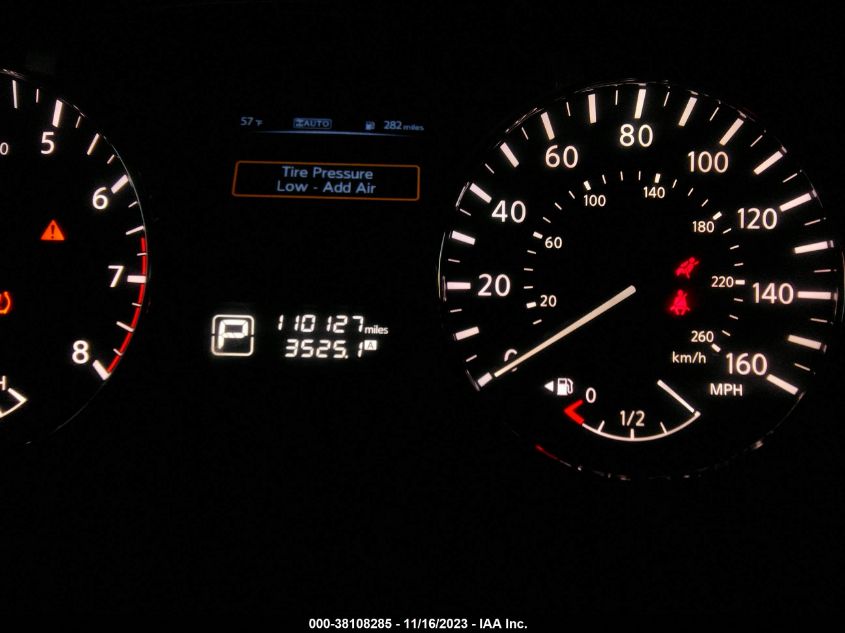 2015 NISSAN PATHFINDER S - 5N1AR2MM3FC603885