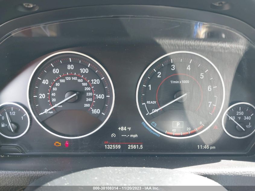 2016 BMW 428I GRAN COUPE WBA4A9C52GGL88521