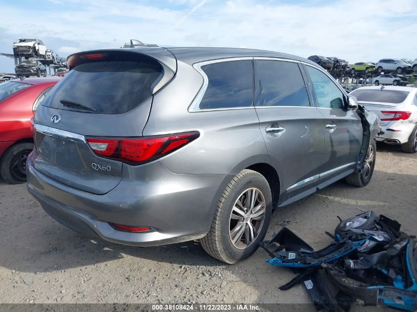 2018 INFINITI QX60 - 5N1DL0MNXJC515176