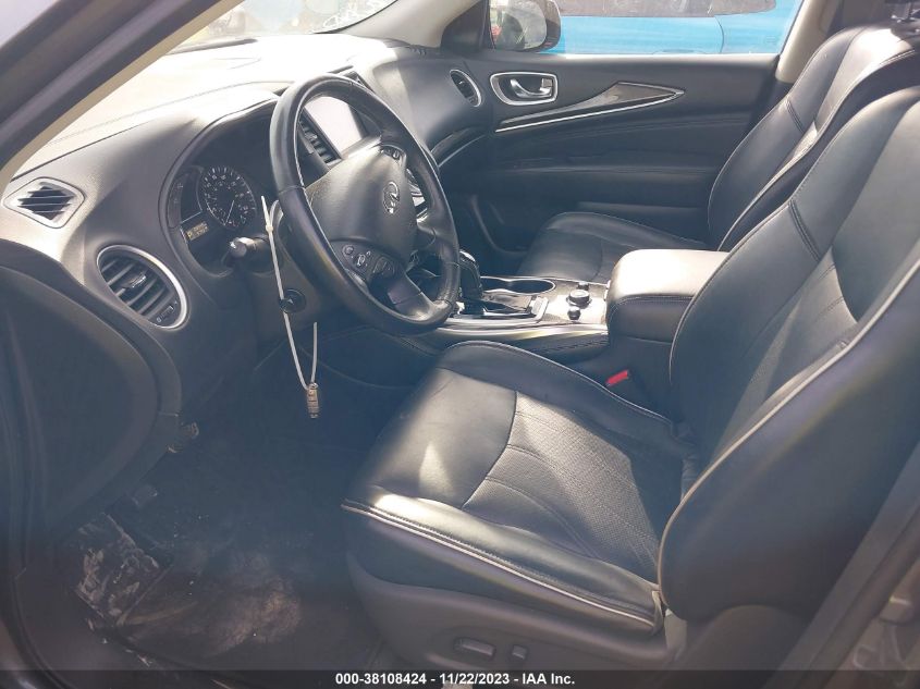 2018 INFINITI QX60 - 5N1DL0MNXJC515176