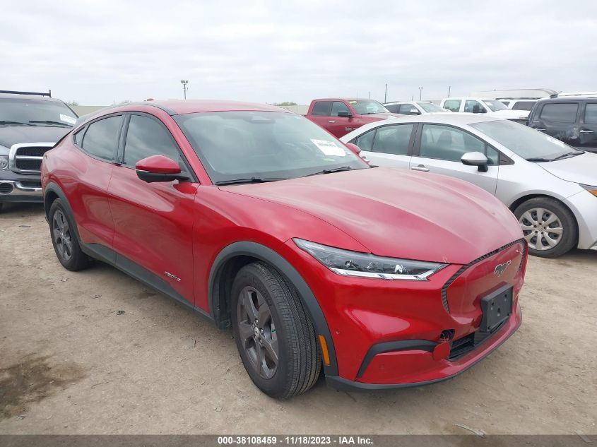 3FMTK1RM0NMA07212 FORD MUSTANG MACH-E SELECT 2022