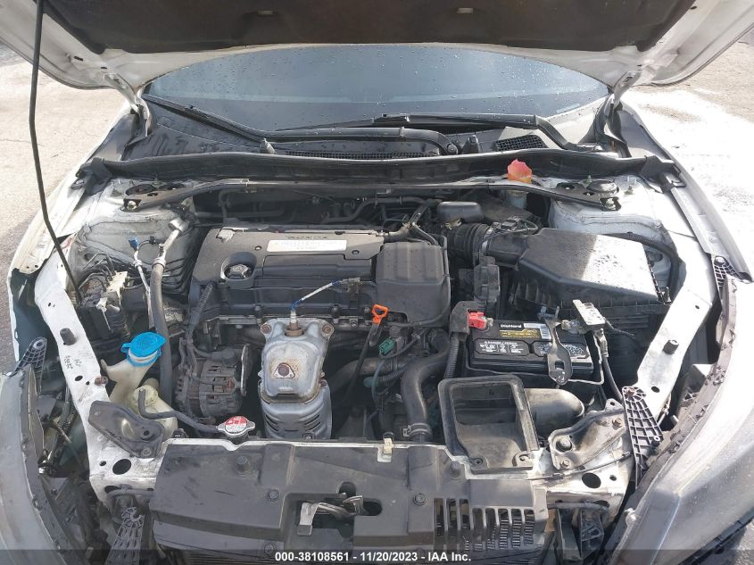 2014 HONDA ACCORD SPORT - 1HGCR2F56EA264828