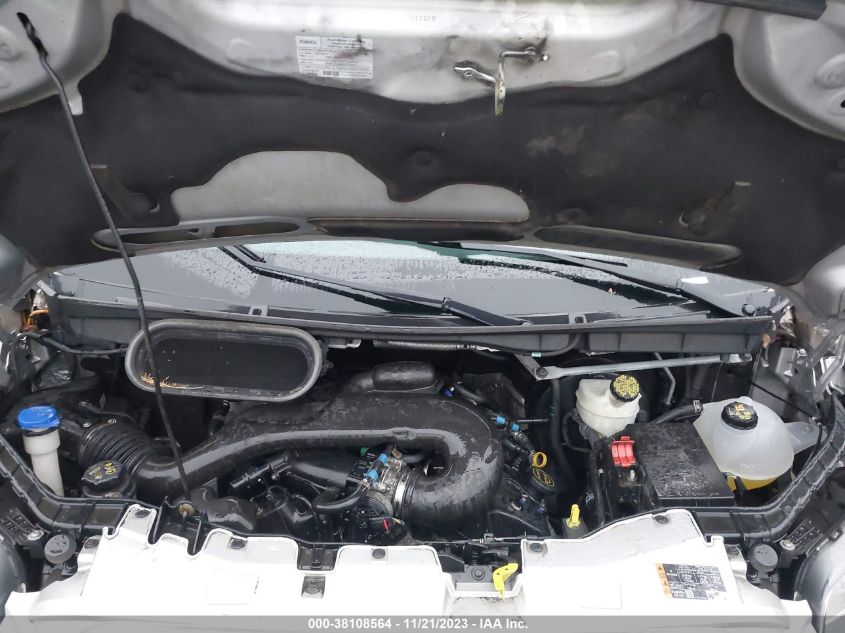 2015 FORD TRANSIT-150 XL - 1FMZK1CM2FKA62885