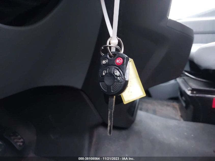 2015 FORD TRANSIT-150 XL - 1FMZK1CM2FKA62885
