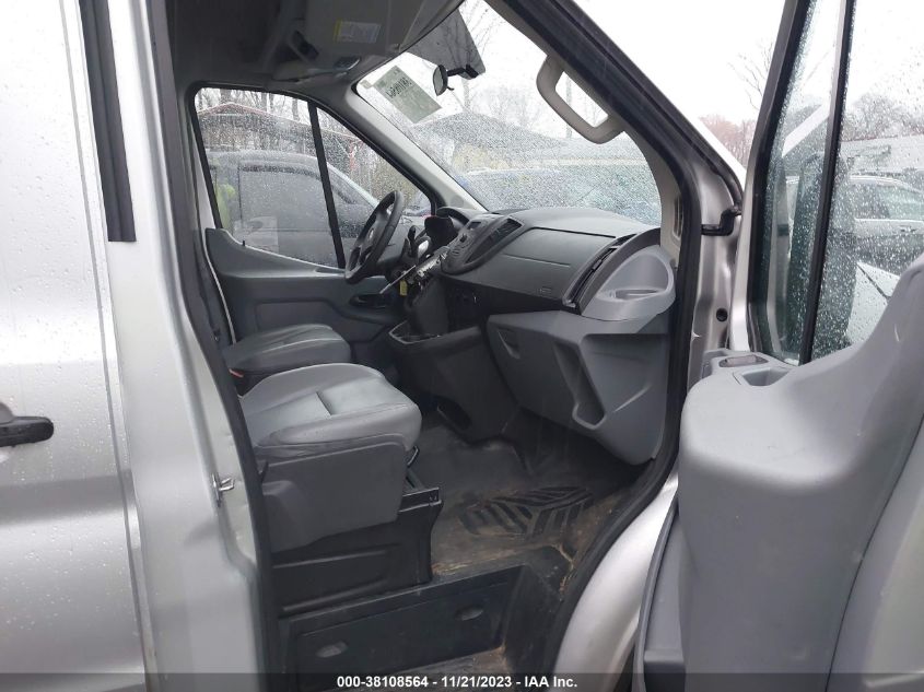 2015 FORD TRANSIT-150 XL - 1FMZK1CM2FKA62885