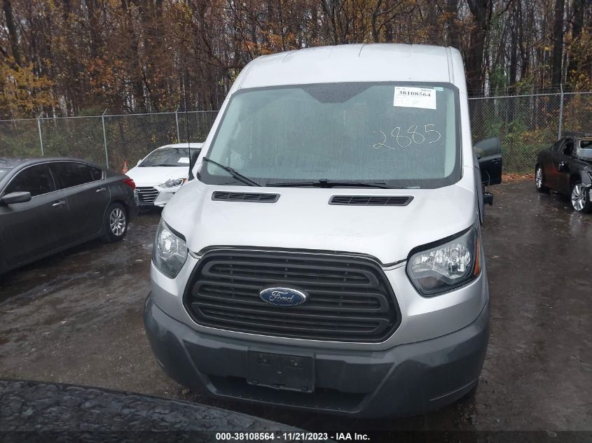2015 FORD TRANSIT-150 XL - 1FMZK1CM2FKA62885