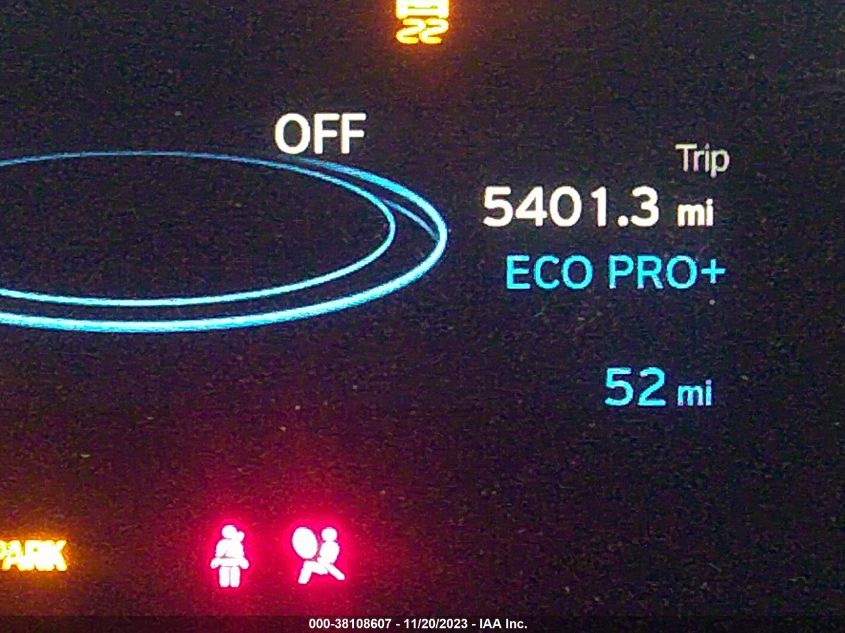 2018 BMW I3 94AH W/RANGE EXTENDER - WBY7Z4C54JVD96328