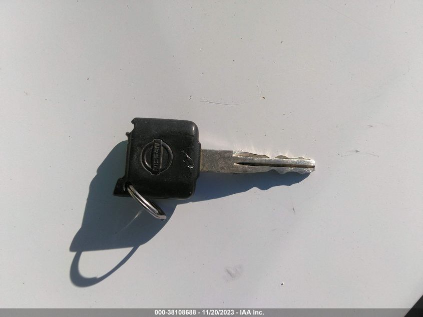 2015 NISSAN NV200 S - 3N6CM0KN9FK699500