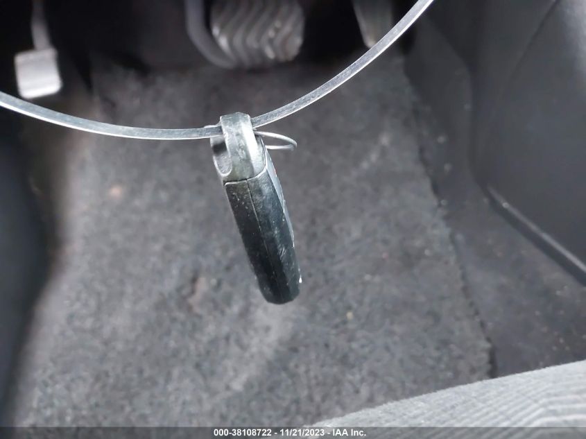 2014 NISSAN ROGUE SV - 5N1AT2MV0EC787112