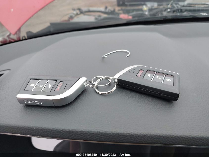 2024 ACURA INTEGRA A-SPEC - 19UDE4H35RA011609