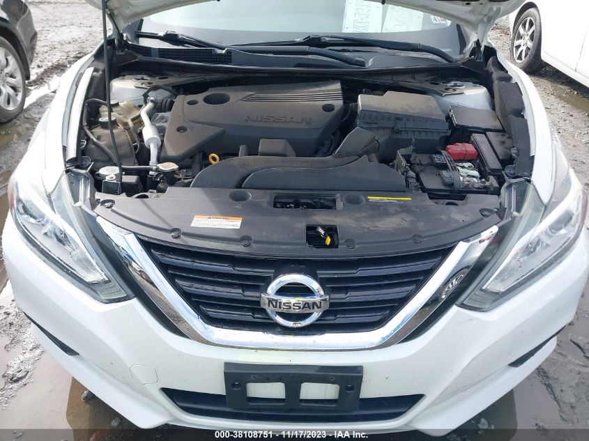 2016 NISSAN ALTIMA 2.5/S/SV/SL/SR - 1N4AL3AP9GC155136