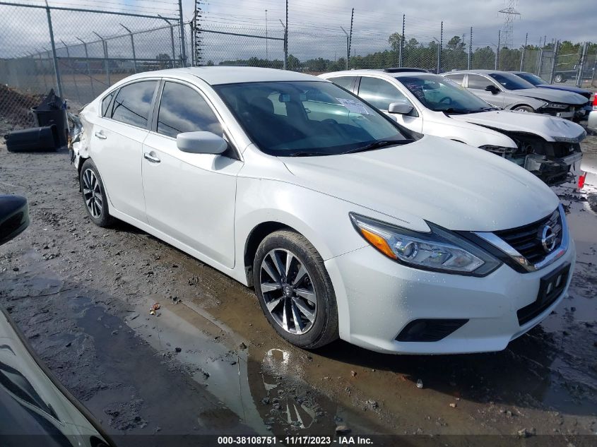 2016 NISSAN ALTIMA 2.5/S/SV/SL/SR - 1N4AL3AP9GC155136