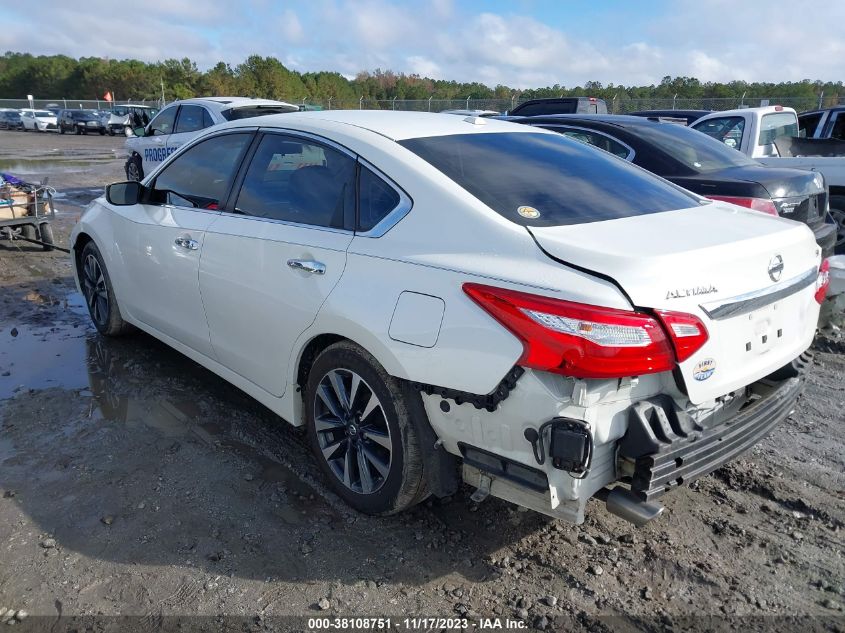 2016 NISSAN ALTIMA 2.5/S/SV/SL/SR - 1N4AL3AP9GC155136