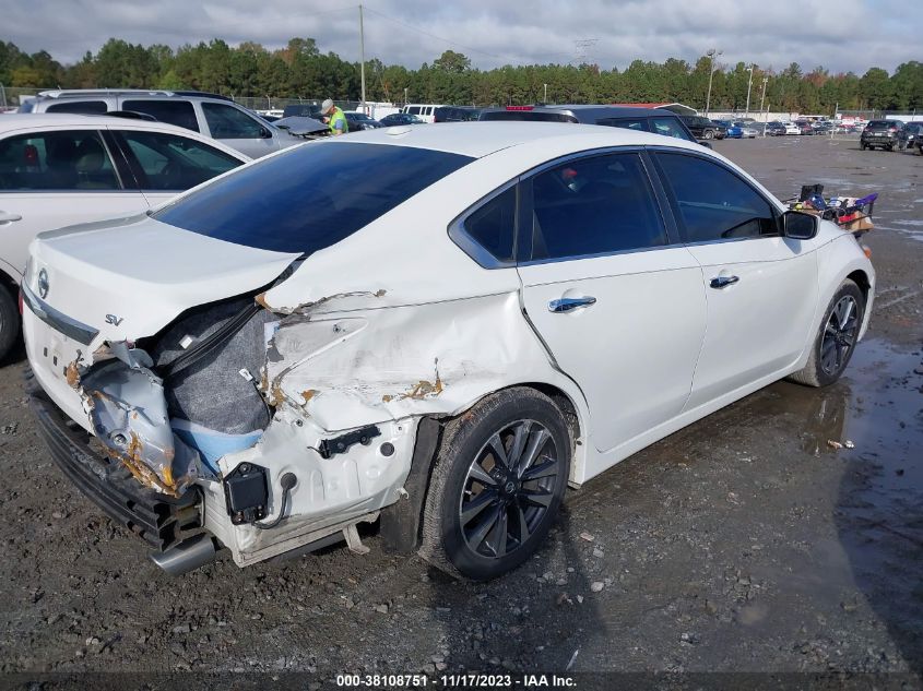 2016 NISSAN ALTIMA 2.5/S/SV/SL/SR - 1N4AL3AP9GC155136