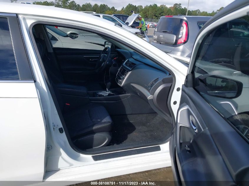 2016 NISSAN ALTIMA 2.5/S/SV/SL/SR - 1N4AL3AP9GC155136