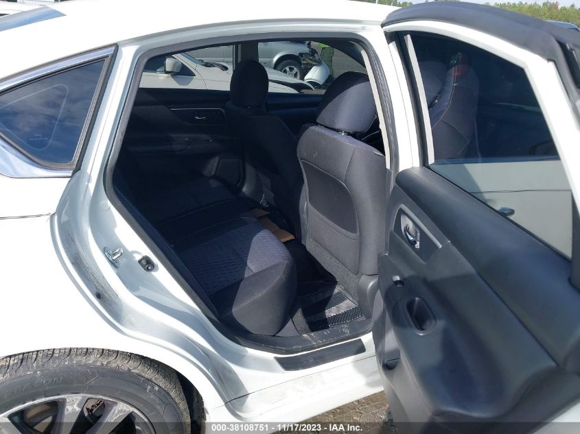 2016 NISSAN ALTIMA 2.5/S/SV/SL/SR - 1N4AL3AP9GC155136