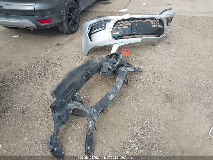2016 CHEVROLET SS 6G3F15RW1GL224286