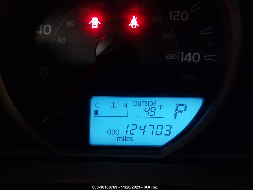 2015 TOYOTA RAV4 LE - JTMZFREVXFD066216