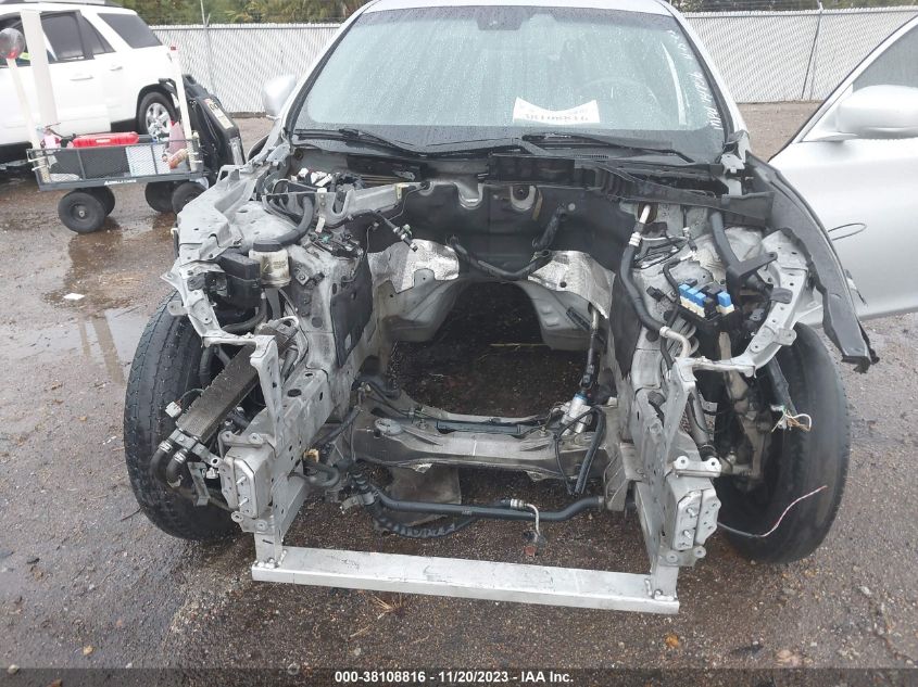 2013 INFINITI M56 - JN1AY1AP0DM540061