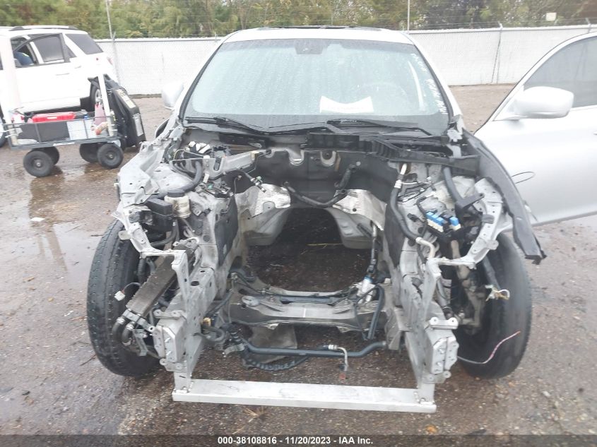 2013 INFINITI M56 - JN1AY1AP0DM540061