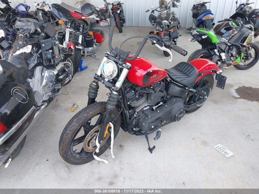 2023 HARLEY-DAVIDSON FXBBS 1HD1YYK19PB040169