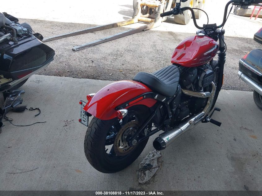 2023 HARLEY-DAVIDSON FXBBS 1HD1YYK19PB040169