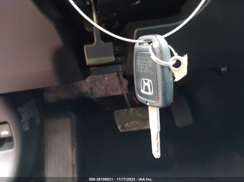 2016 HONDA ACCORD LX - 1HGCR2F34GA048137