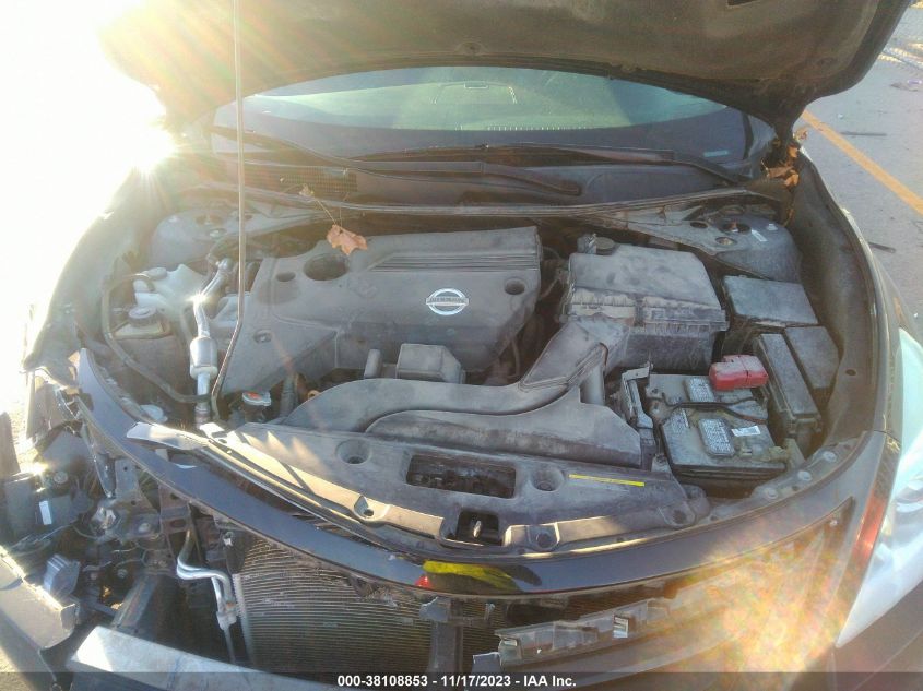 2015 NISSAN ALTIMA 2.5/S/SV/SL - 1N4AL3AP8FN900624