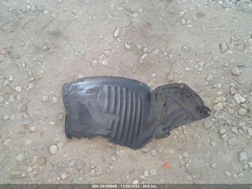 2013 MAZDA MAZDA3 I SPORT - JM1BL1UP5D1849165