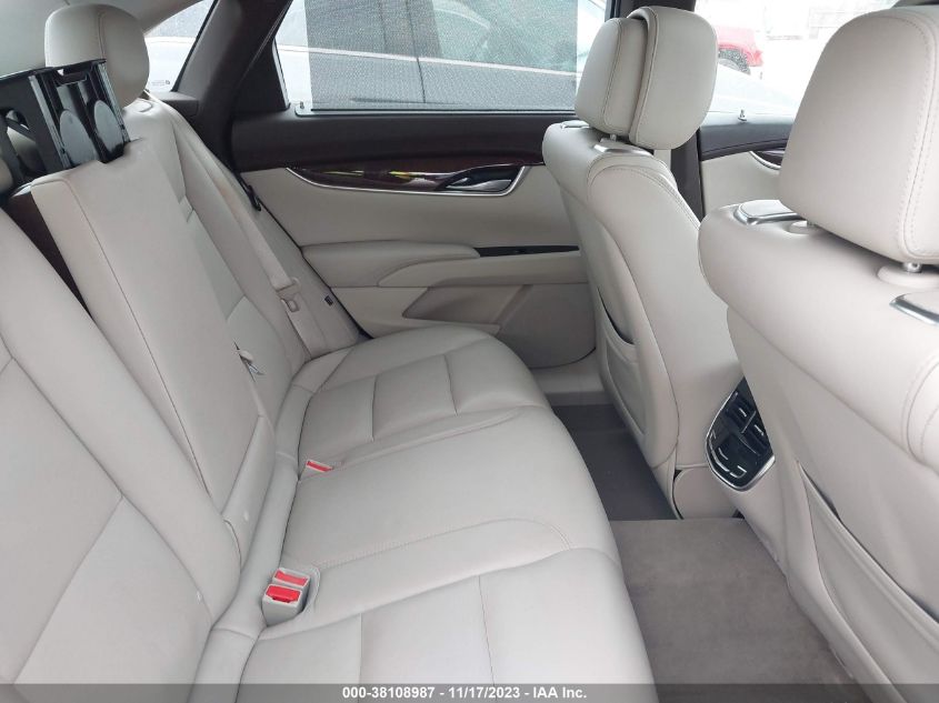 2014 CADILLAC XTS PREMIUM - 2G61R5S3XE9201922