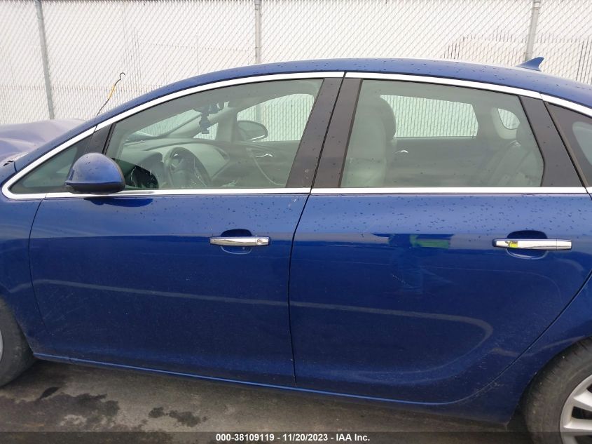 2013 BUICK VERANO - 1G4PP5SK6D4243604