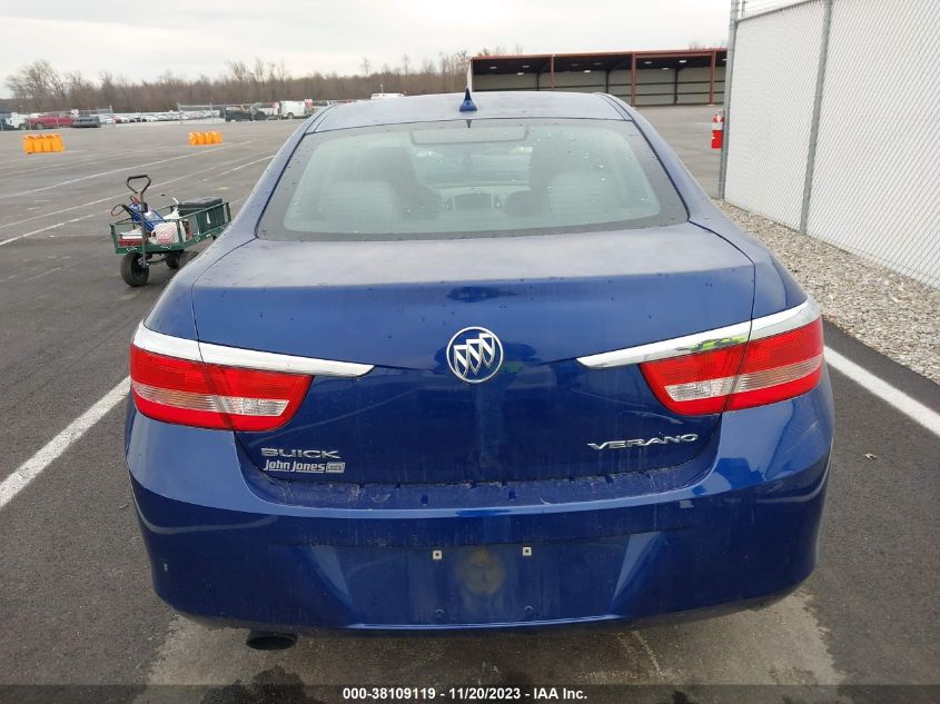 2013 BUICK VERANO - 1G4PP5SK6D4243604