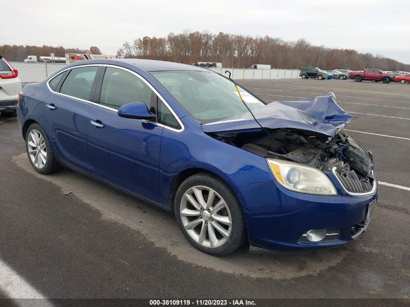 2013 BUICK VERANO - 1G4PP5SK6D4243604