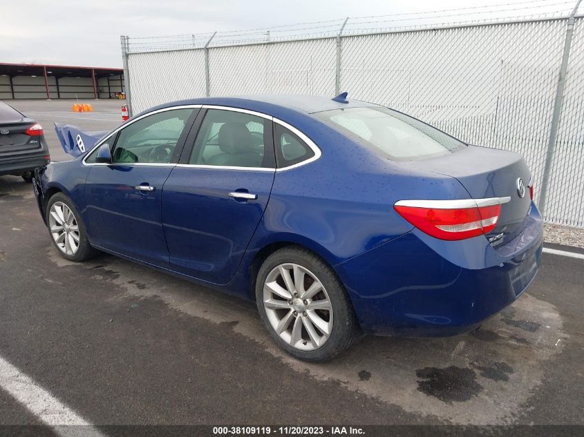 2013 BUICK VERANO - 1G4PP5SK6D4243604