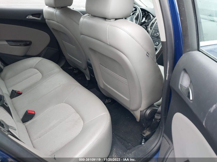 2013 BUICK VERANO - 1G4PP5SK6D4243604